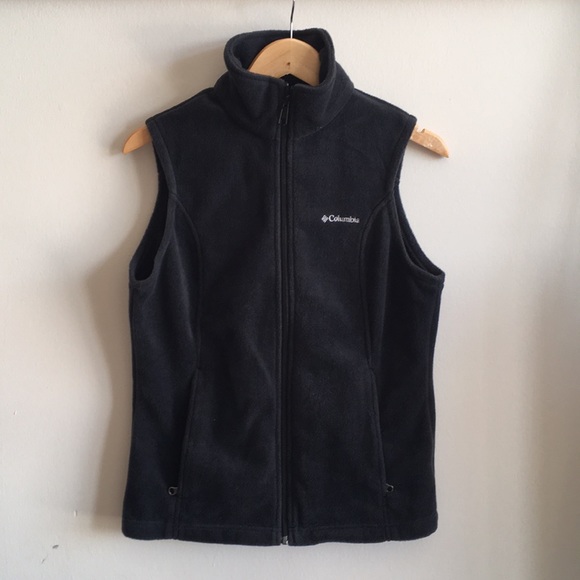 Columbia Jackets & Blazers - Columbia Fleece Vest